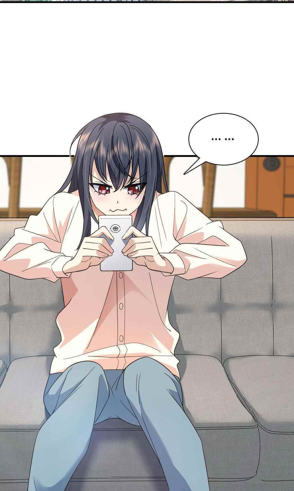 My Wife is From a Thousand Years Ago - Chapter 91 Page 2