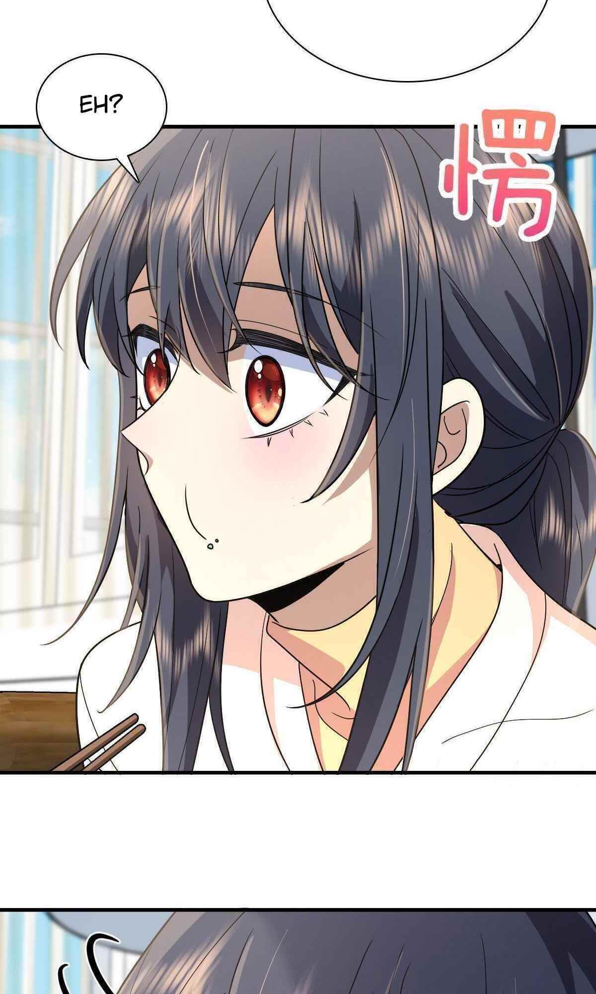 My Wife is From a Thousand Years Ago - Chapter 91 Page 22