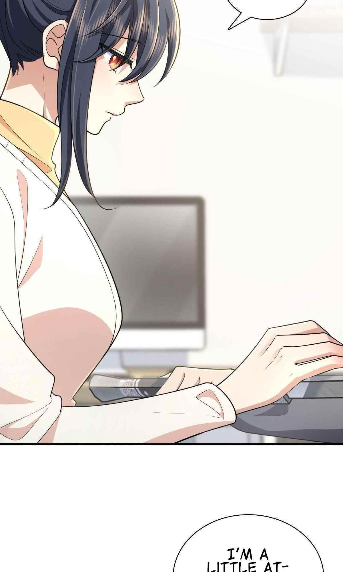 My Wife is From a Thousand Years Ago - Chapter 91 Page 34