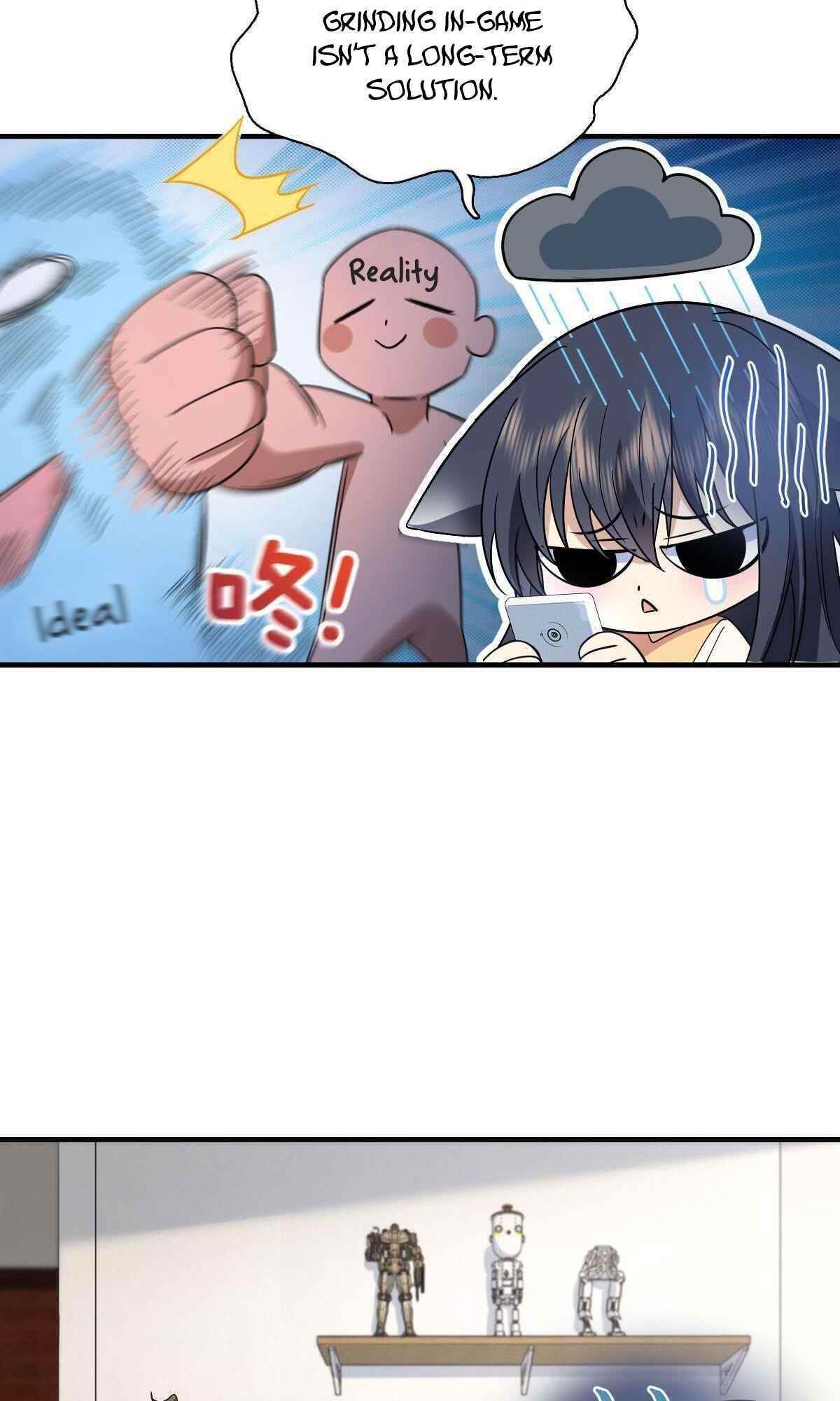 My Wife is From a Thousand Years Ago - Chapter 91 Page 4