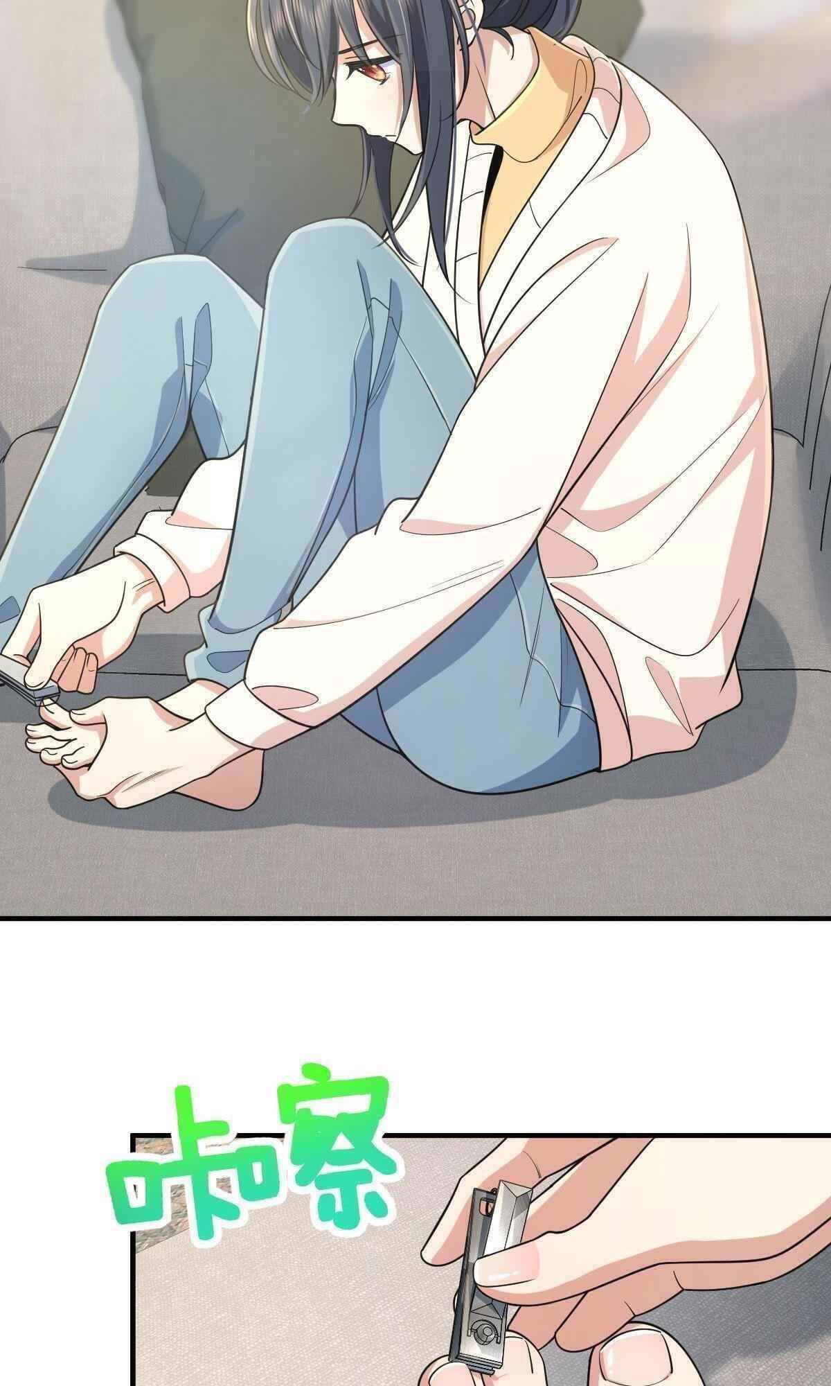 My Wife is From a Thousand Years Ago - Chapter 91 Page 42