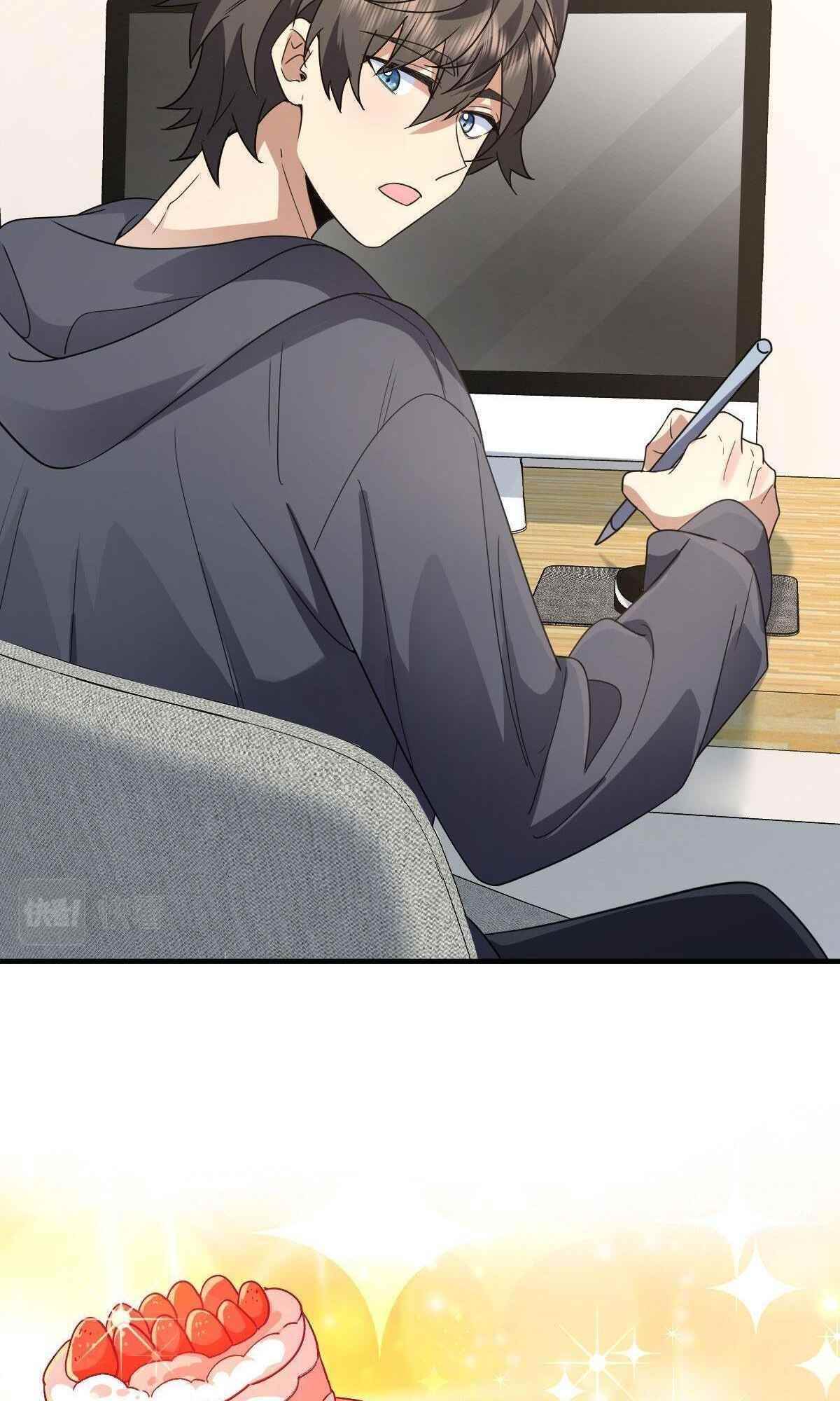 My Wife is From a Thousand Years Ago - Chapter 91 Page 7