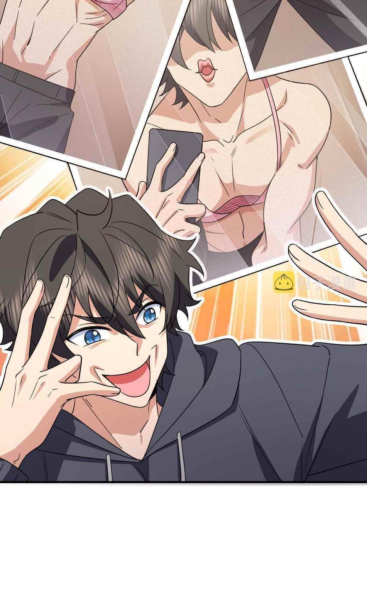 My Wife is From a Thousand Years Ago - Chapter 92 Page 22