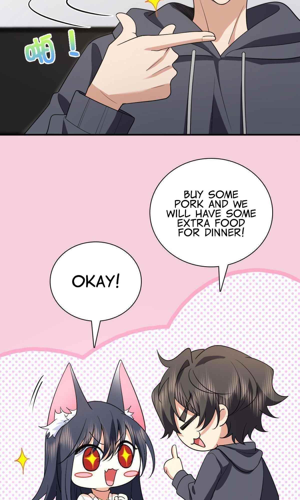 My Wife is From a Thousand Years Ago - Chapter 92 Page 26