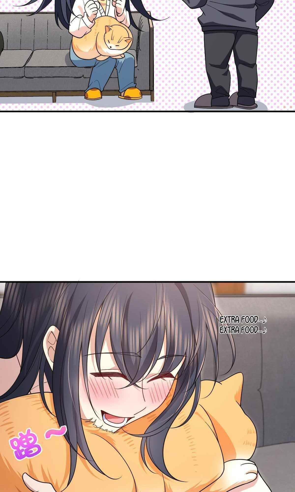 My Wife is From a Thousand Years Ago - Chapter 92 Page 27