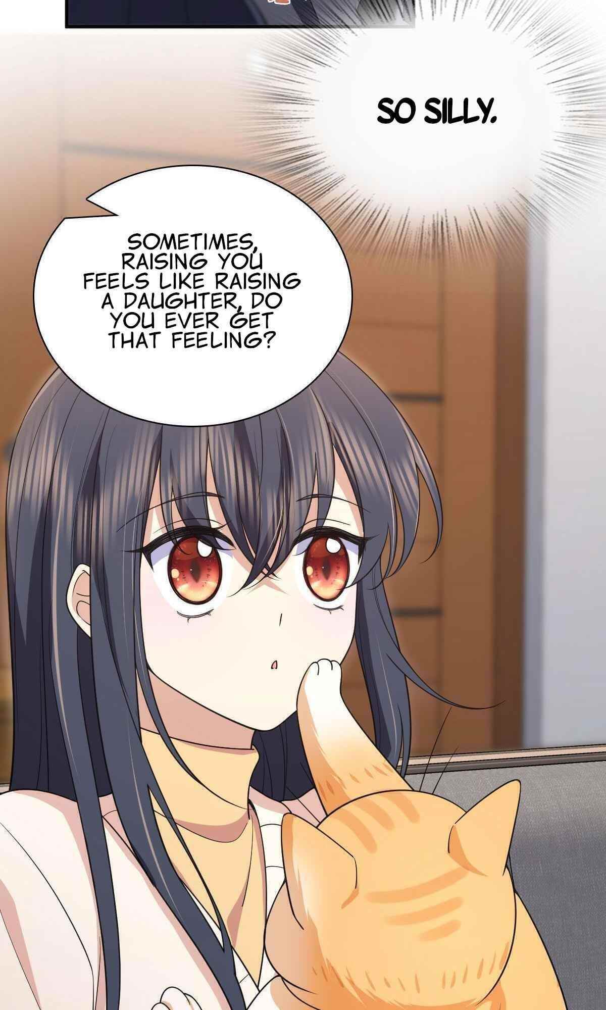 My Wife is From a Thousand Years Ago - Chapter 92 Page 29