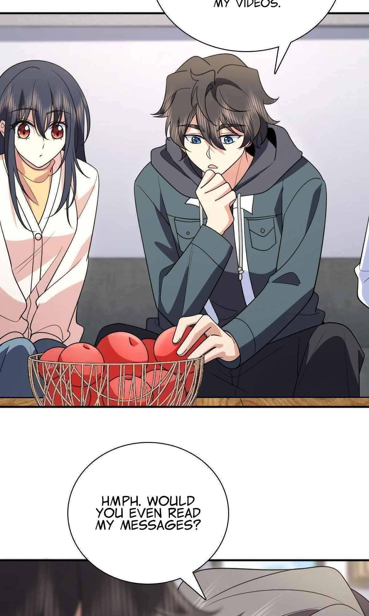 My Wife is From a Thousand Years Ago - Chapter 92 Page 40