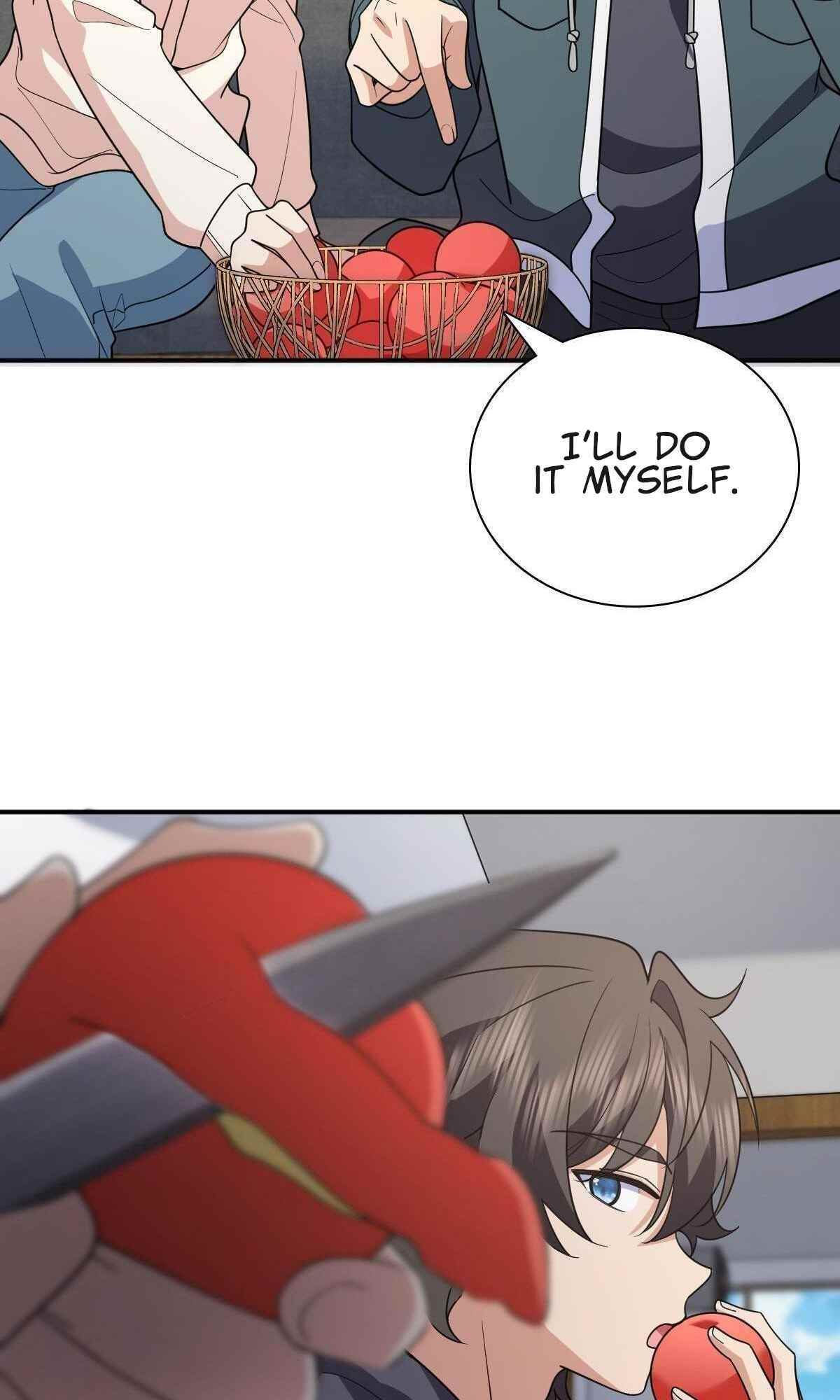 My Wife is From a Thousand Years Ago - Chapter 92 Page 47