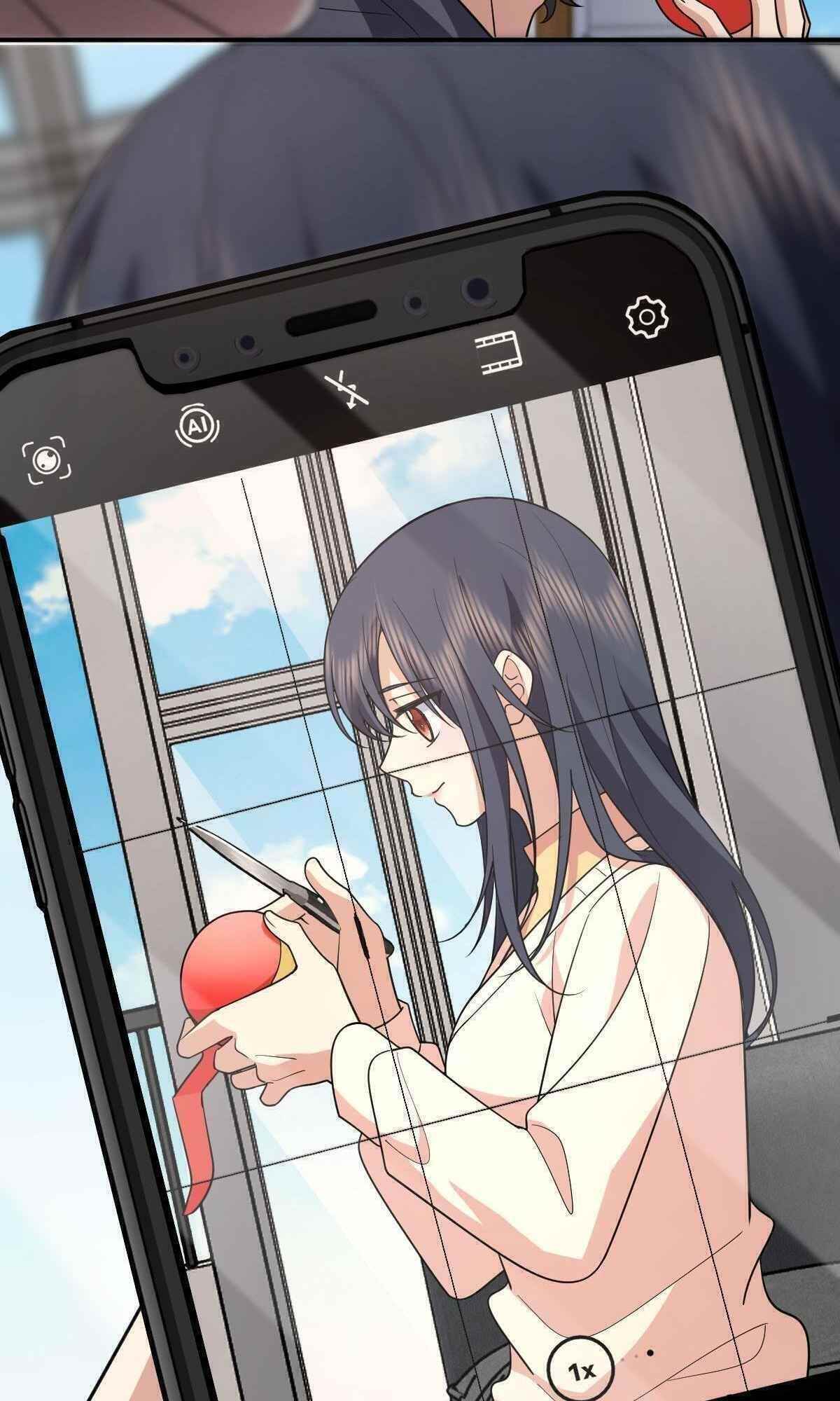 My Wife is From a Thousand Years Ago - Chapter 92 Page 48