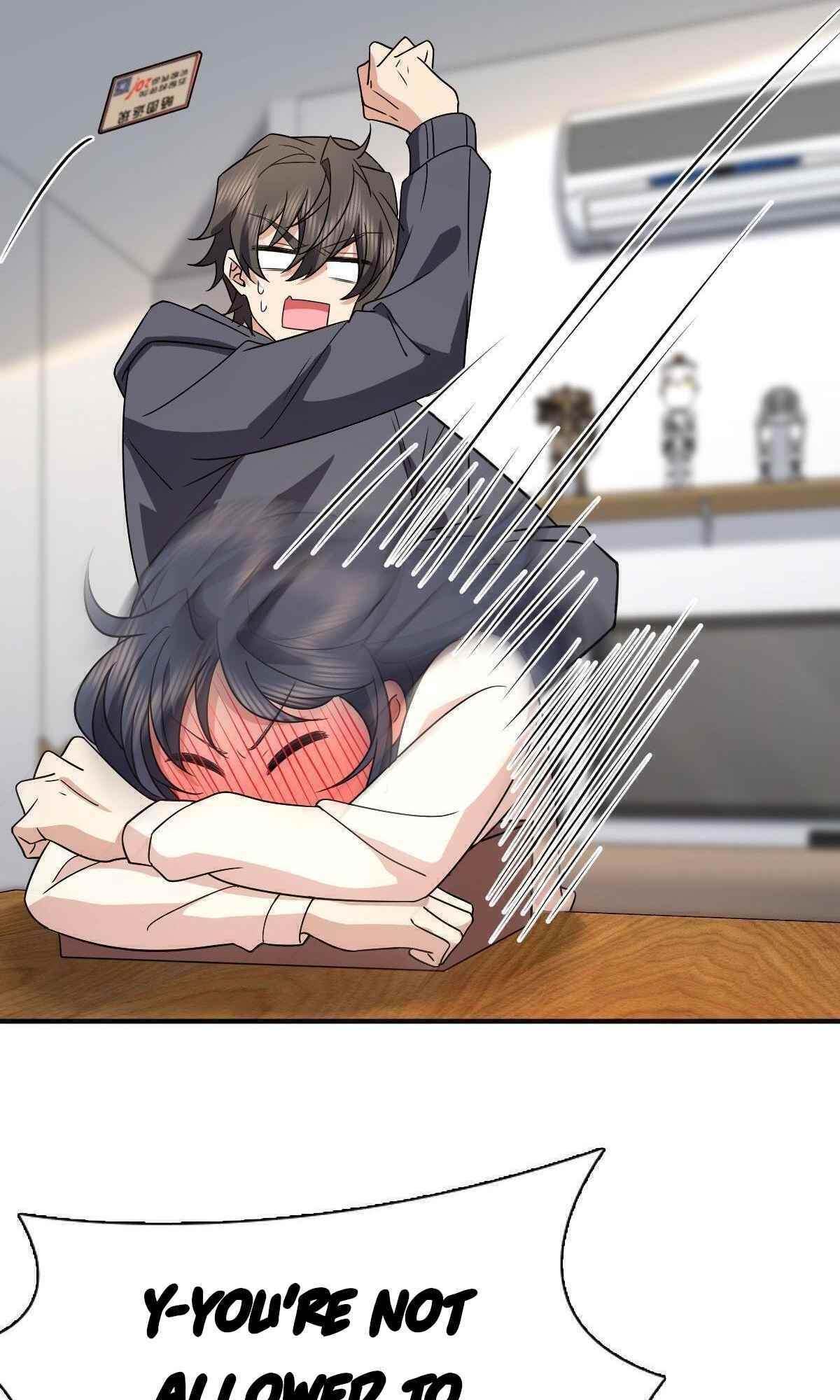 My Wife is From a Thousand Years Ago - Chapter 92 Page 5