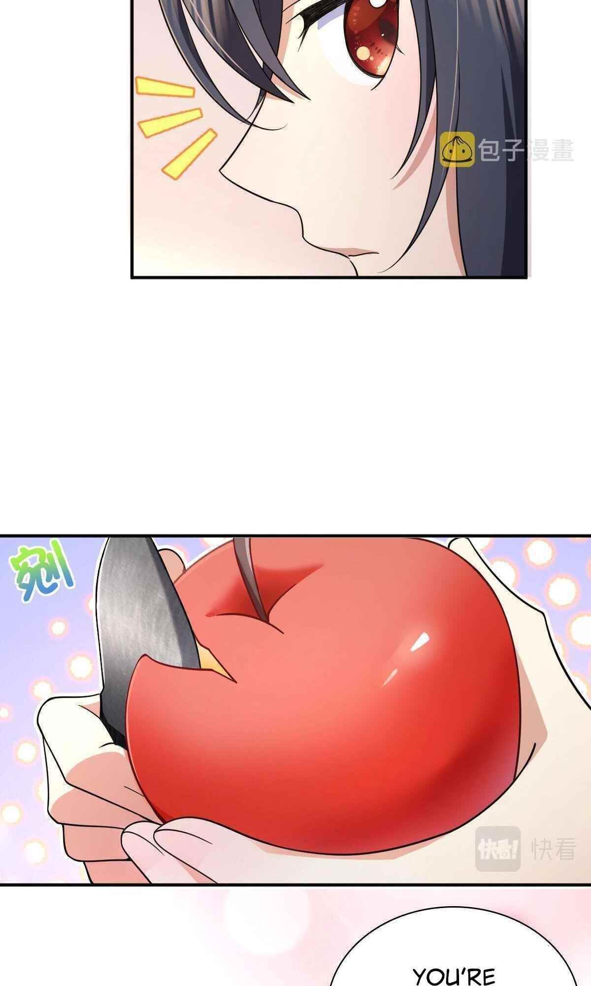 My Wife is From a Thousand Years Ago - Chapter 92 Page 50