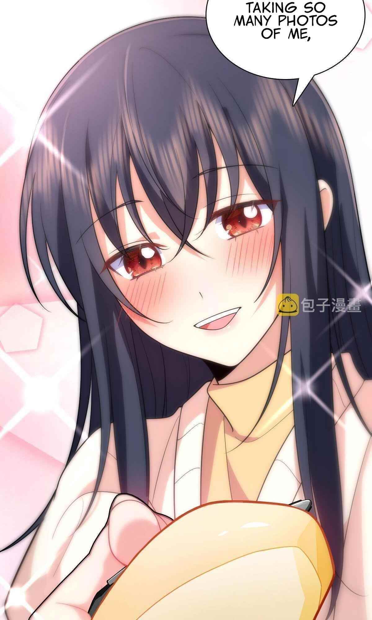 My Wife is From a Thousand Years Ago - Chapter 92 Page 51