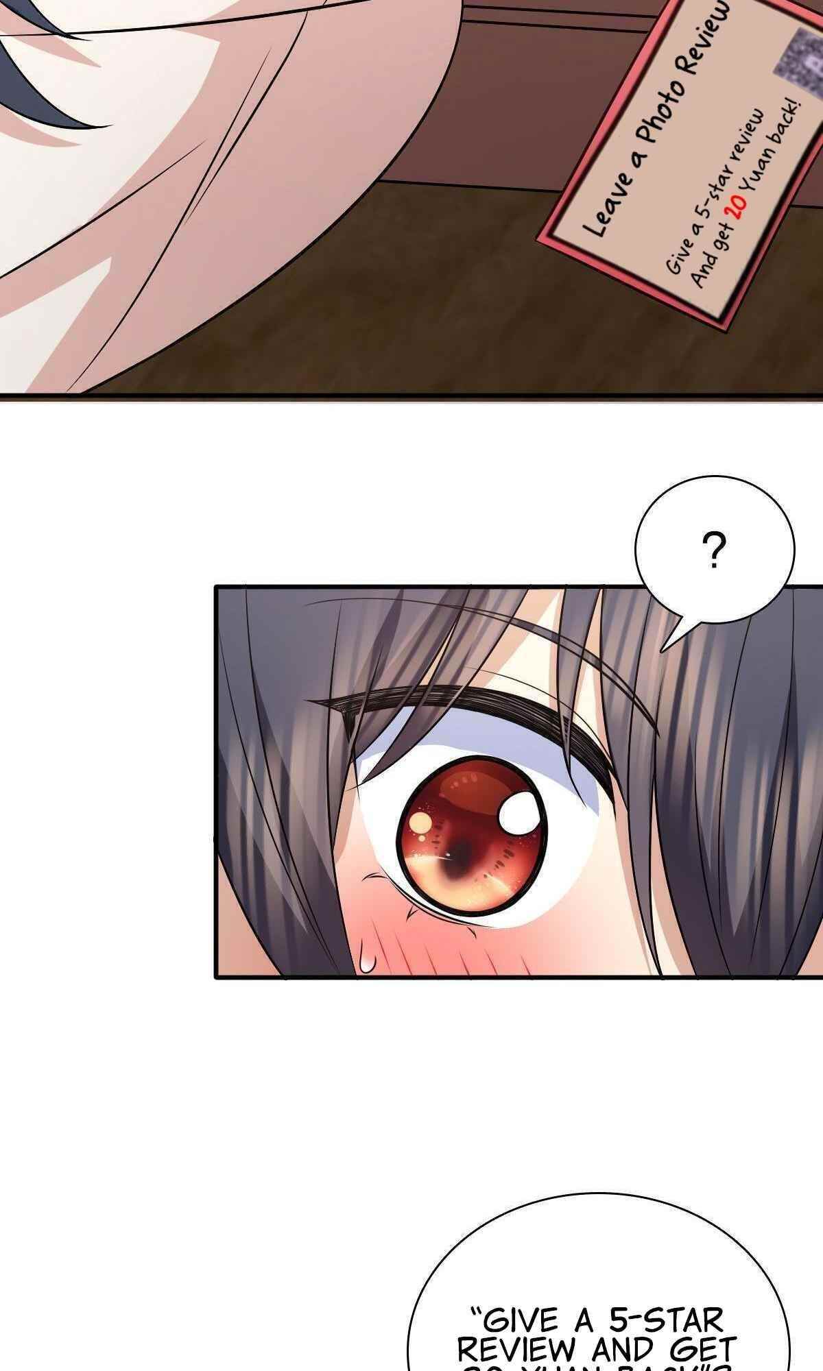 My Wife is From a Thousand Years Ago - Chapter 92 Page 7