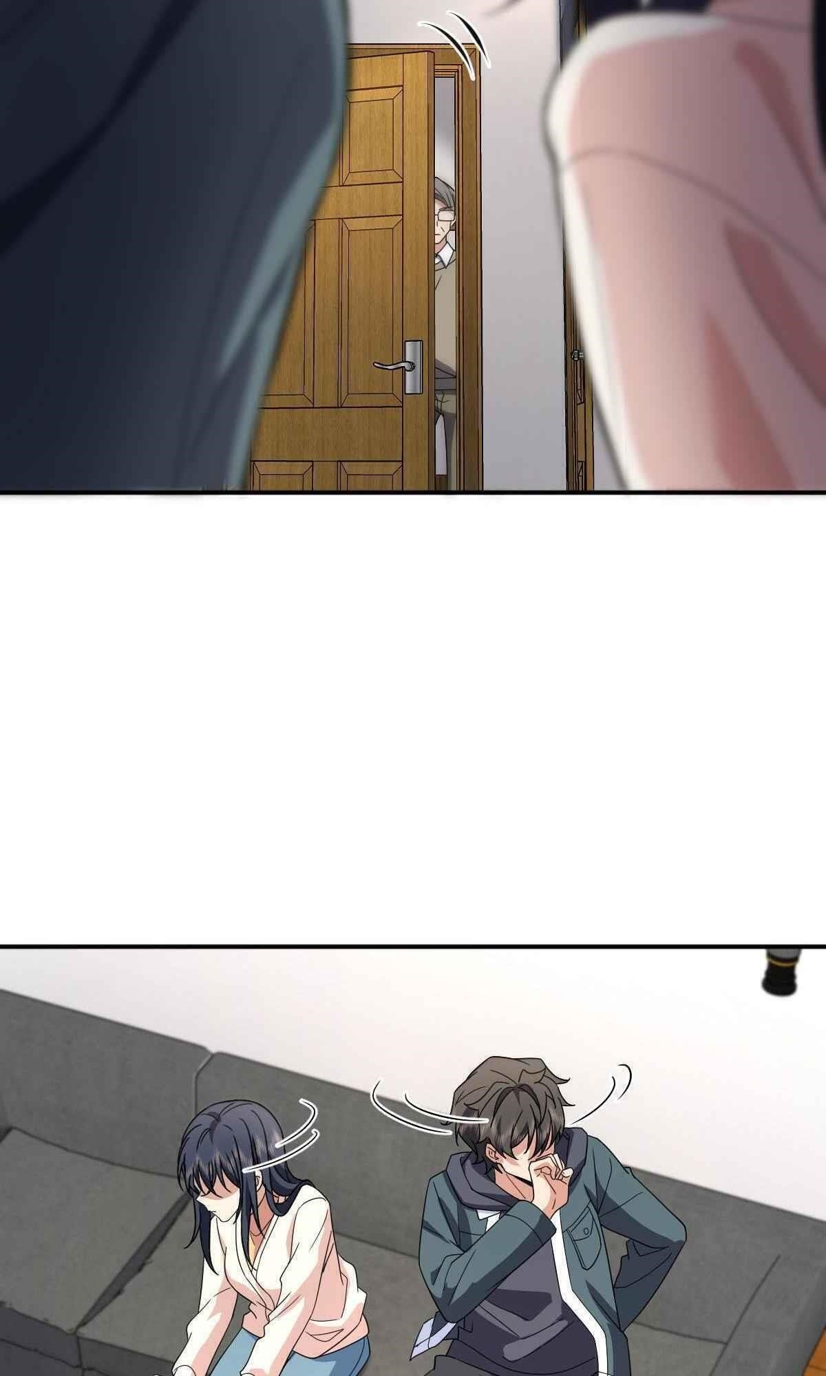 My Wife is From a Thousand Years Ago - Chapter 93 Page 10