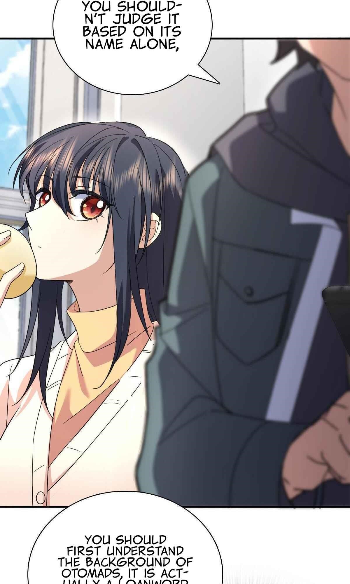 My Wife is From a Thousand Years Ago - Chapter 93 Page 14