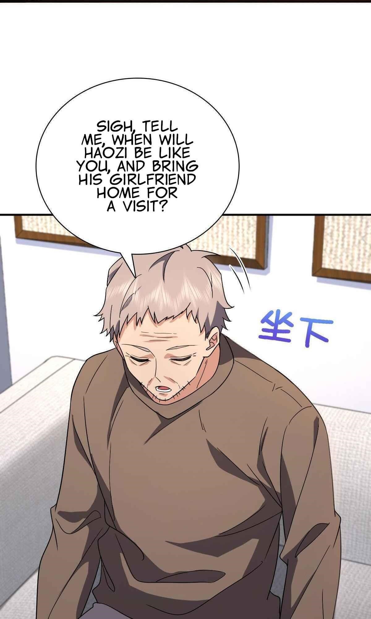 My Wife is From a Thousand Years Ago - Chapter 93 Page 23