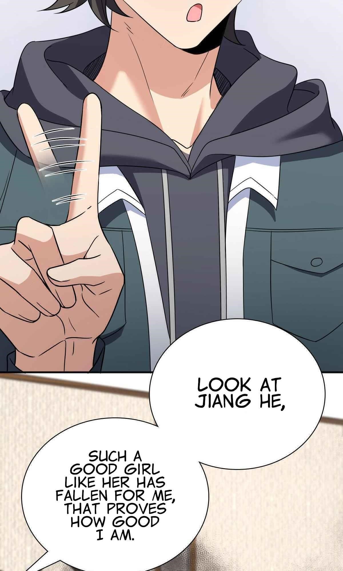 My Wife is From a Thousand Years Ago - Chapter 93 Page 28