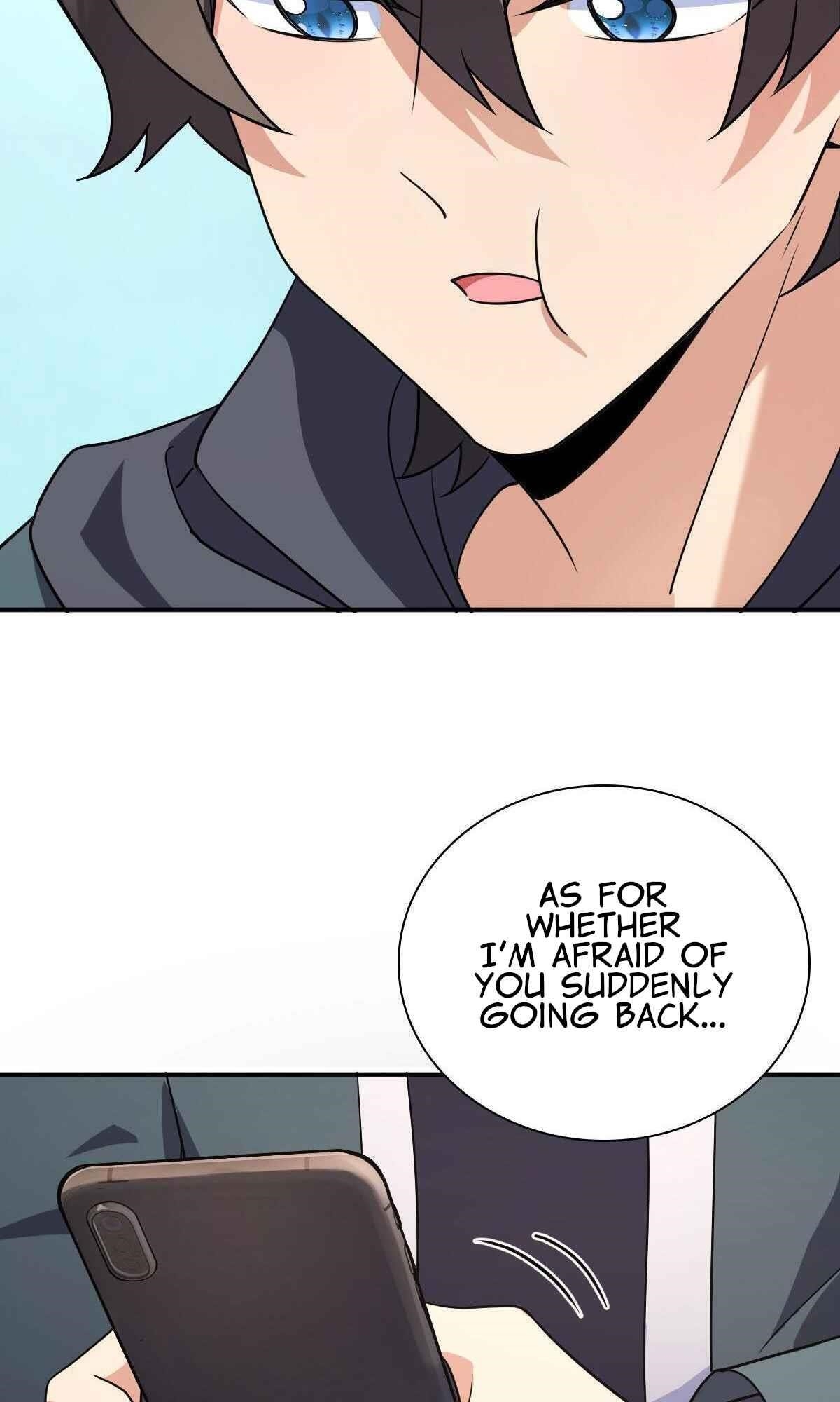 My Wife is From a Thousand Years Ago - Chapter 93 Page 3