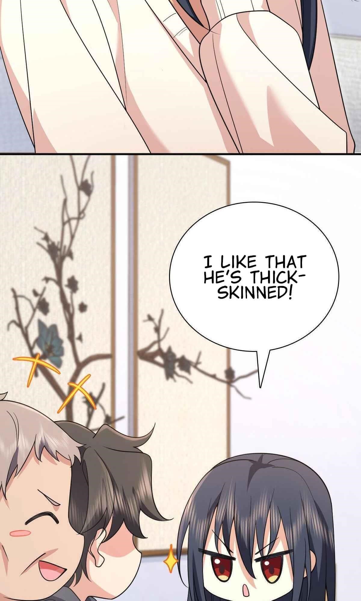 My Wife is From a Thousand Years Ago - Chapter 93 Page 32