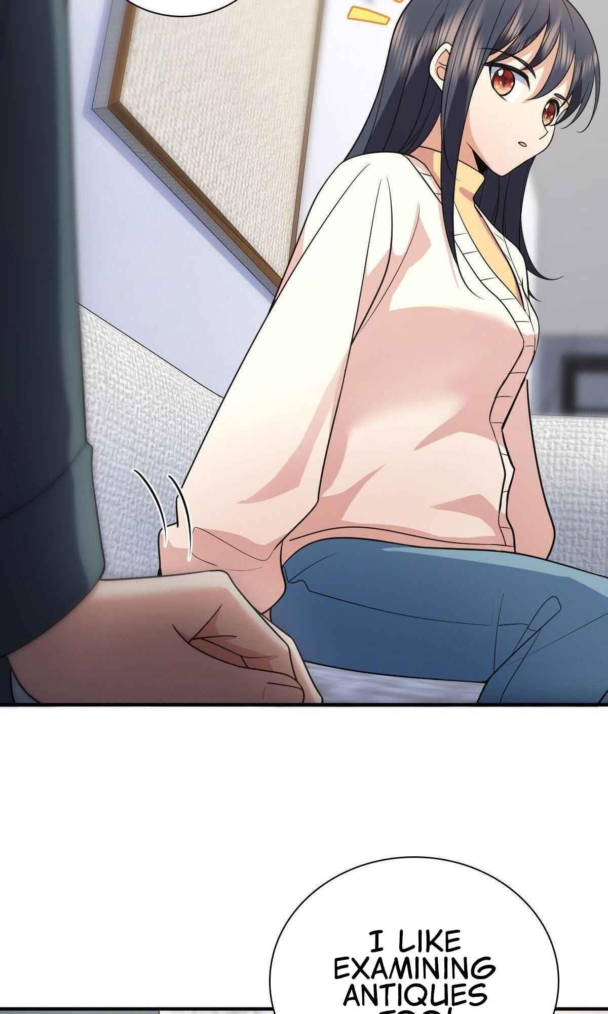 My Wife is From a Thousand Years Ago - Chapter 93 Page 38