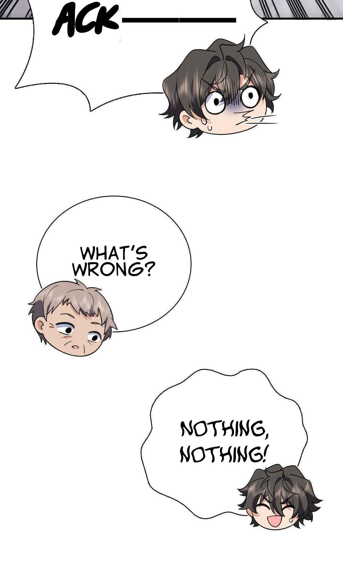 My Wife is From a Thousand Years Ago - Chapter 93 Page 42