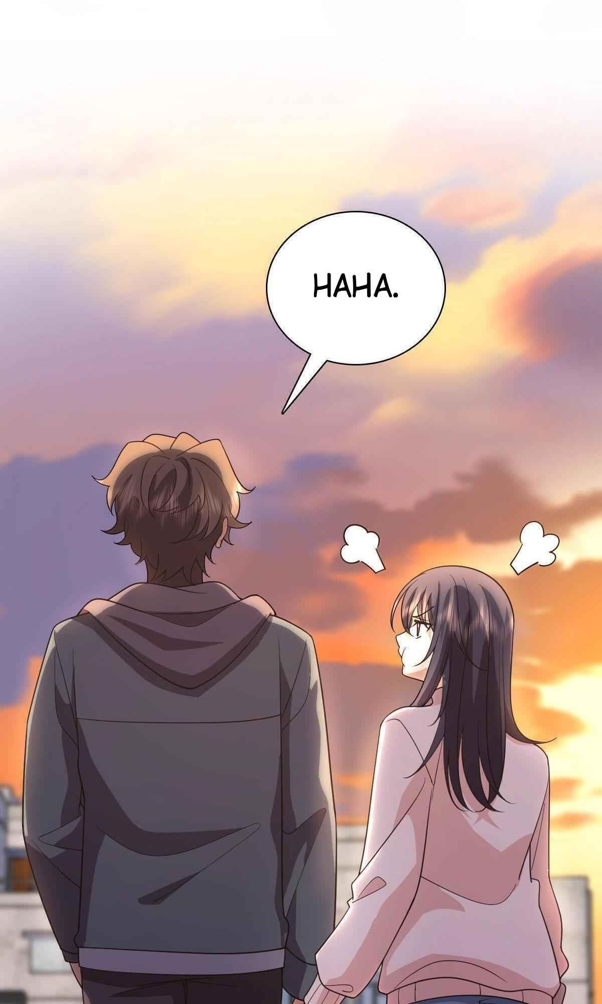 My Wife is From a Thousand Years Ago - Chapter 93 Page 49