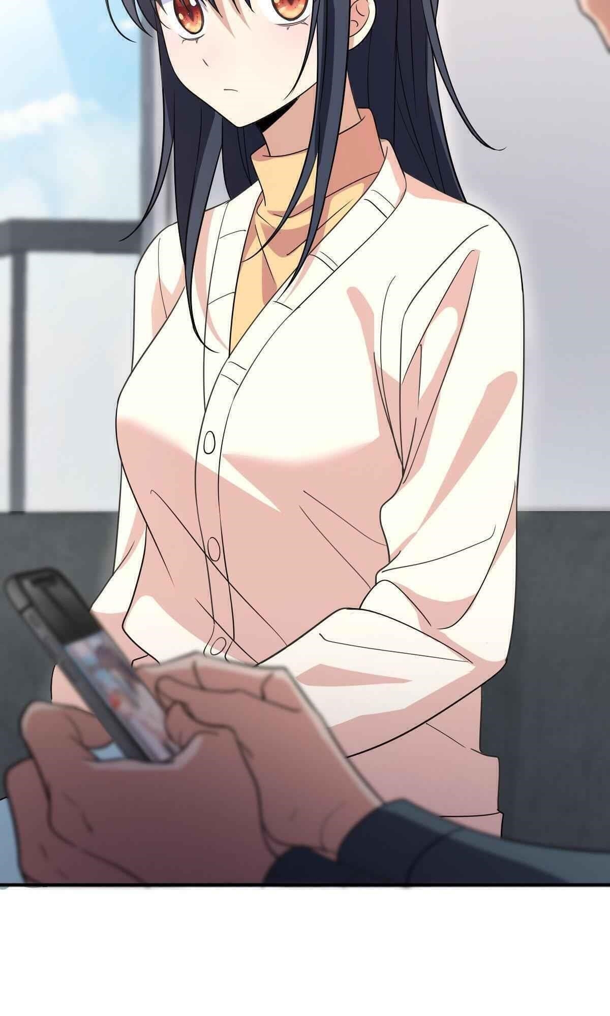 My Wife is From a Thousand Years Ago - Chapter 93 Page 5