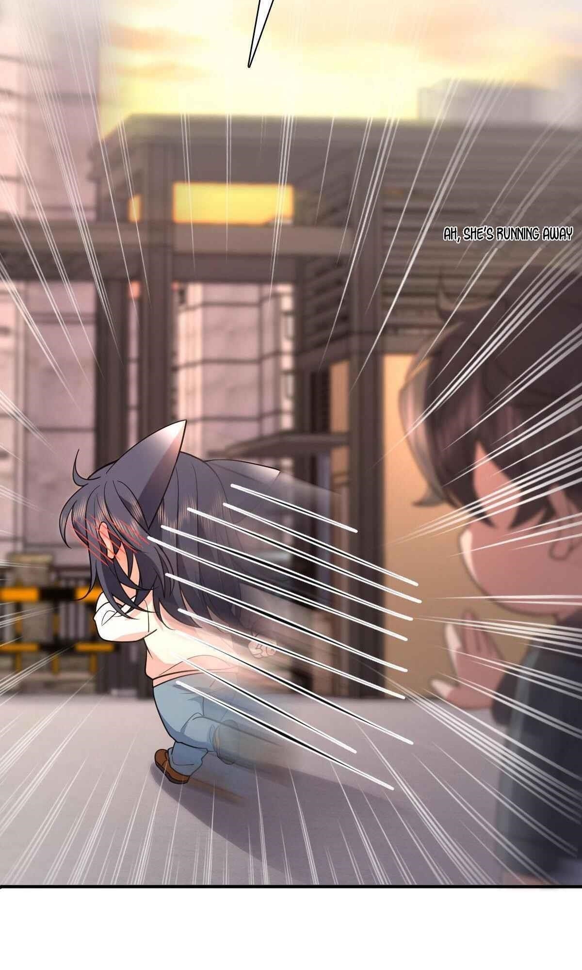 My Wife is From a Thousand Years Ago - Chapter 93 Page 57