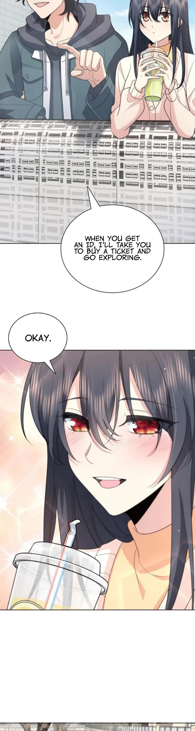 My Wife is From a Thousand Years Ago - Chapter 94 Page 2