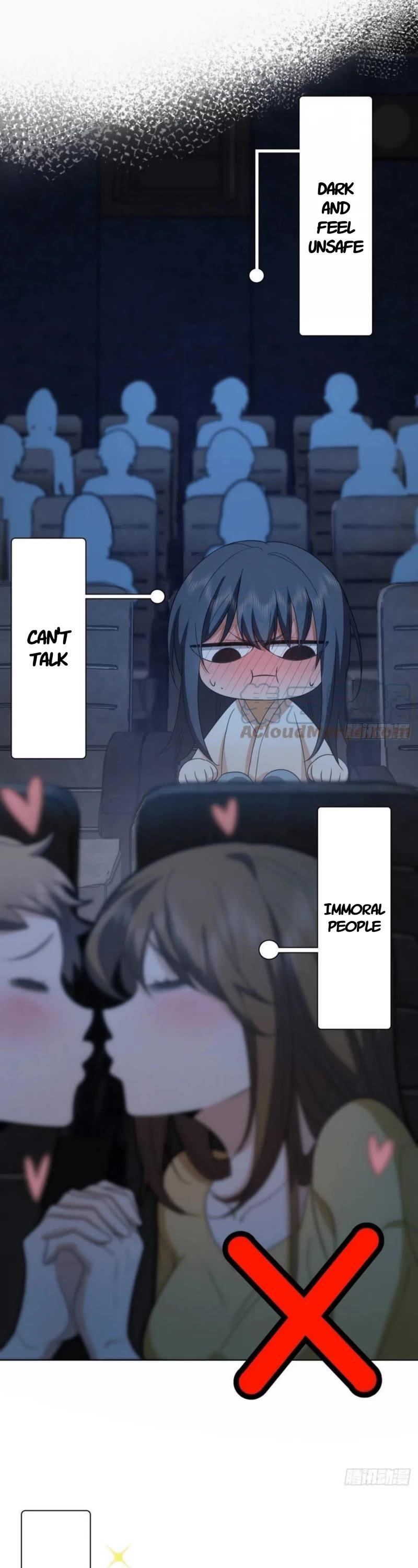 My Wife is From a Thousand Years Ago - Chapter 94 Page 23