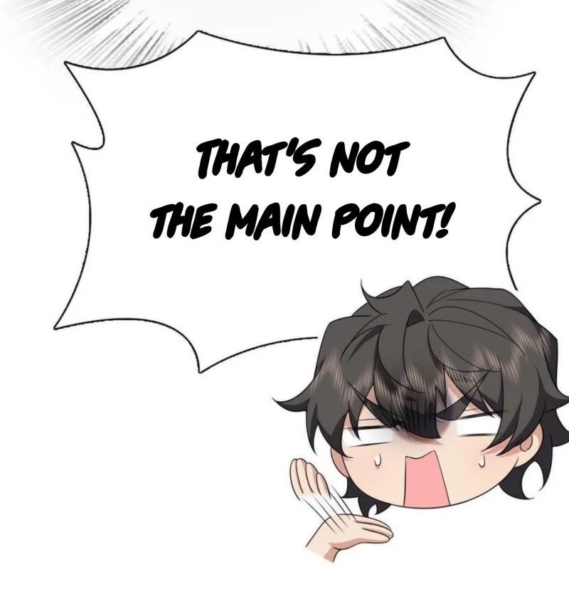 My Wife is From a Thousand Years Ago - Chapter 94 Page 28