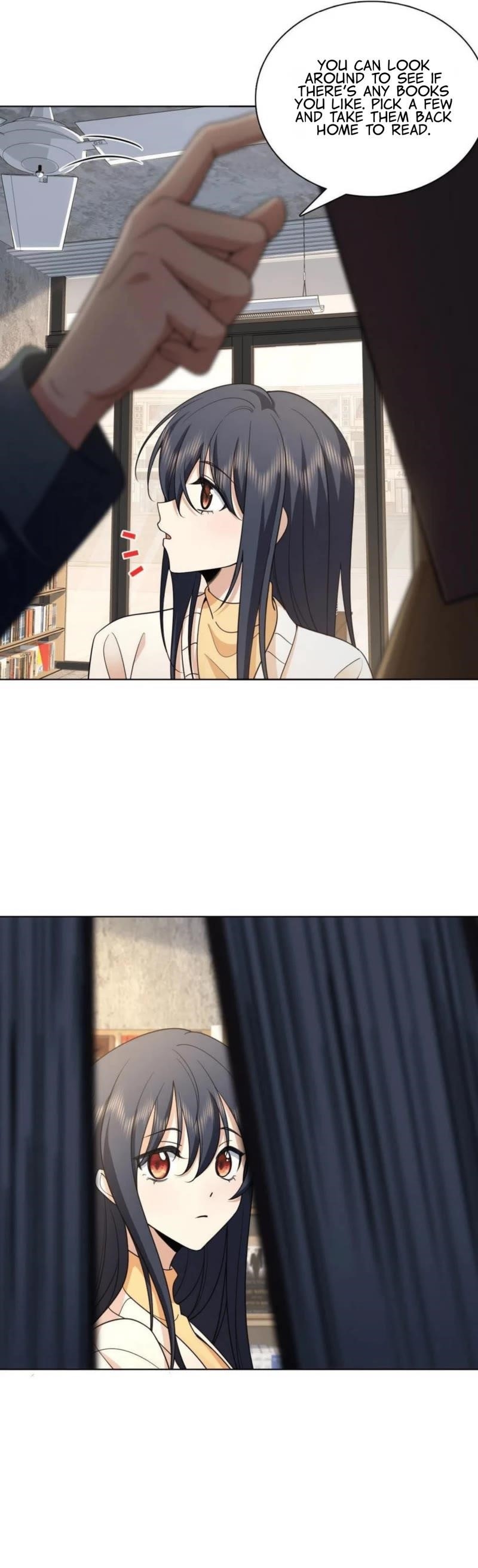 My Wife is From a Thousand Years Ago - Chapter 94 Page 5