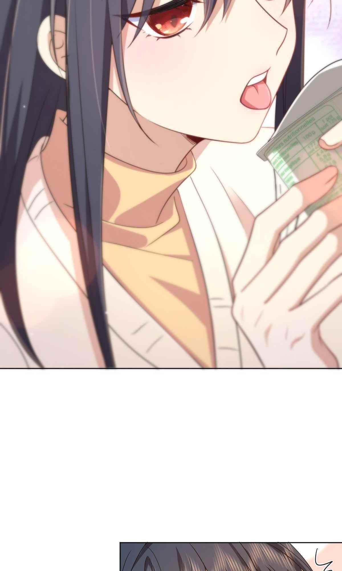 My Wife is From a Thousand Years Ago - Chapter 95 Page 11