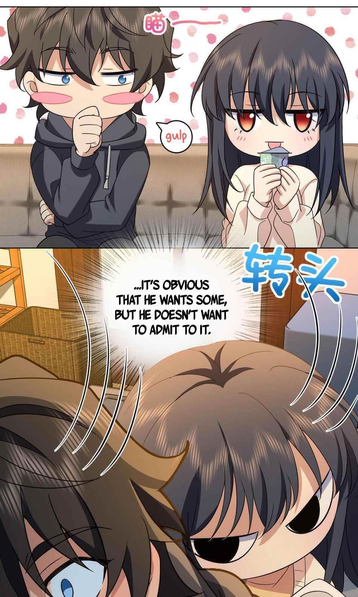 My Wife is From a Thousand Years Ago - Chapter 95 Page 13