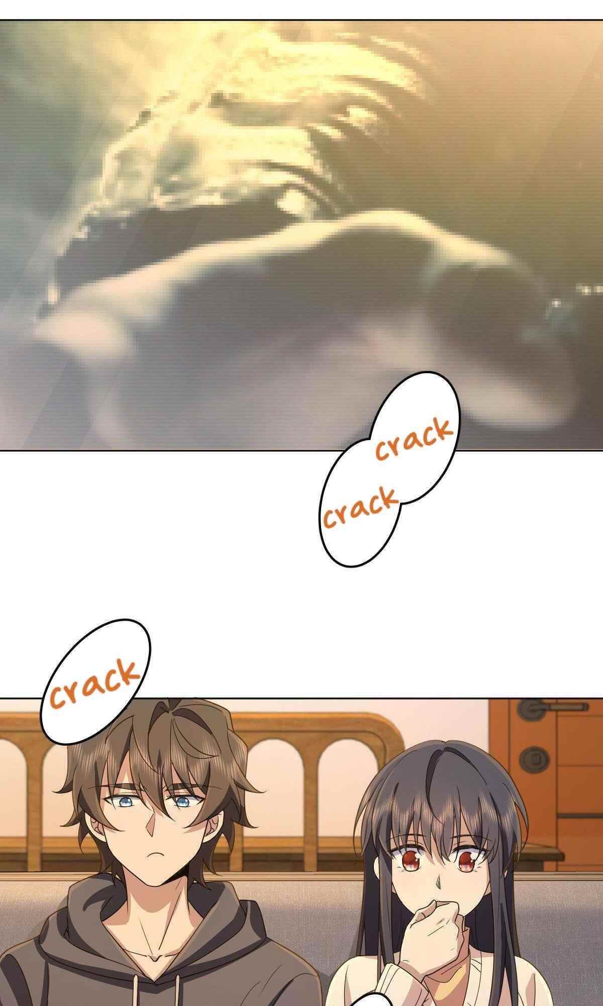 My Wife is From a Thousand Years Ago - Chapter 95 Page 2