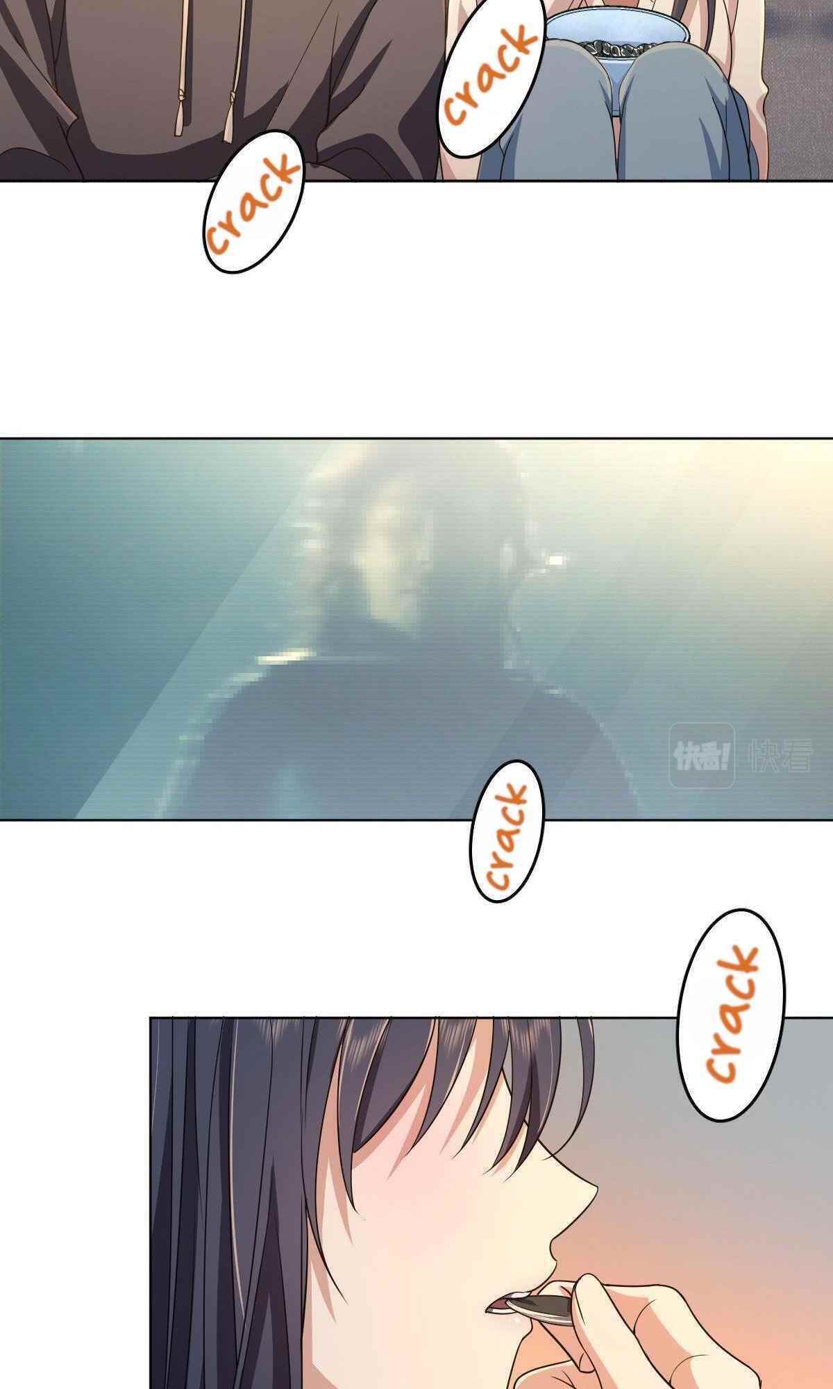 My Wife is From a Thousand Years Ago - Chapter 95 Page 3