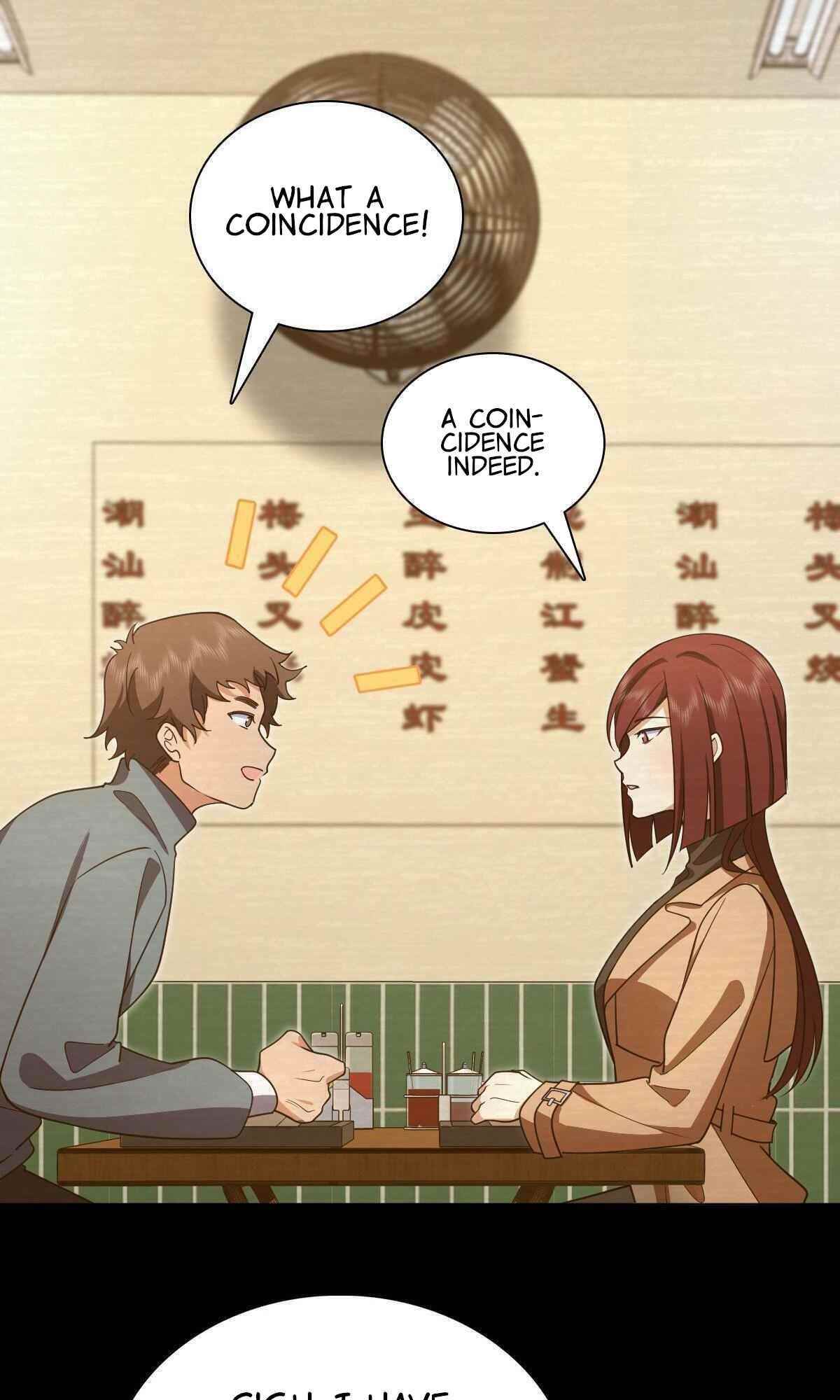 My Wife is From a Thousand Years Ago - Chapter 95 Page 30