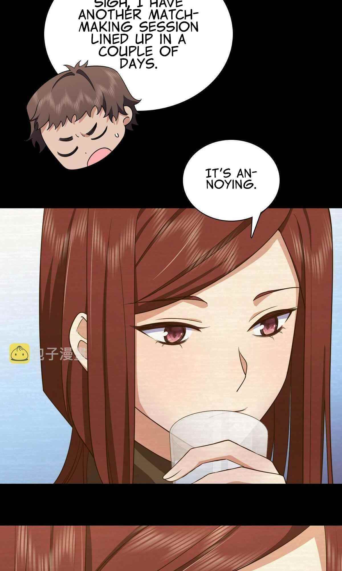 My Wife is From a Thousand Years Ago - Chapter 95 Page 31