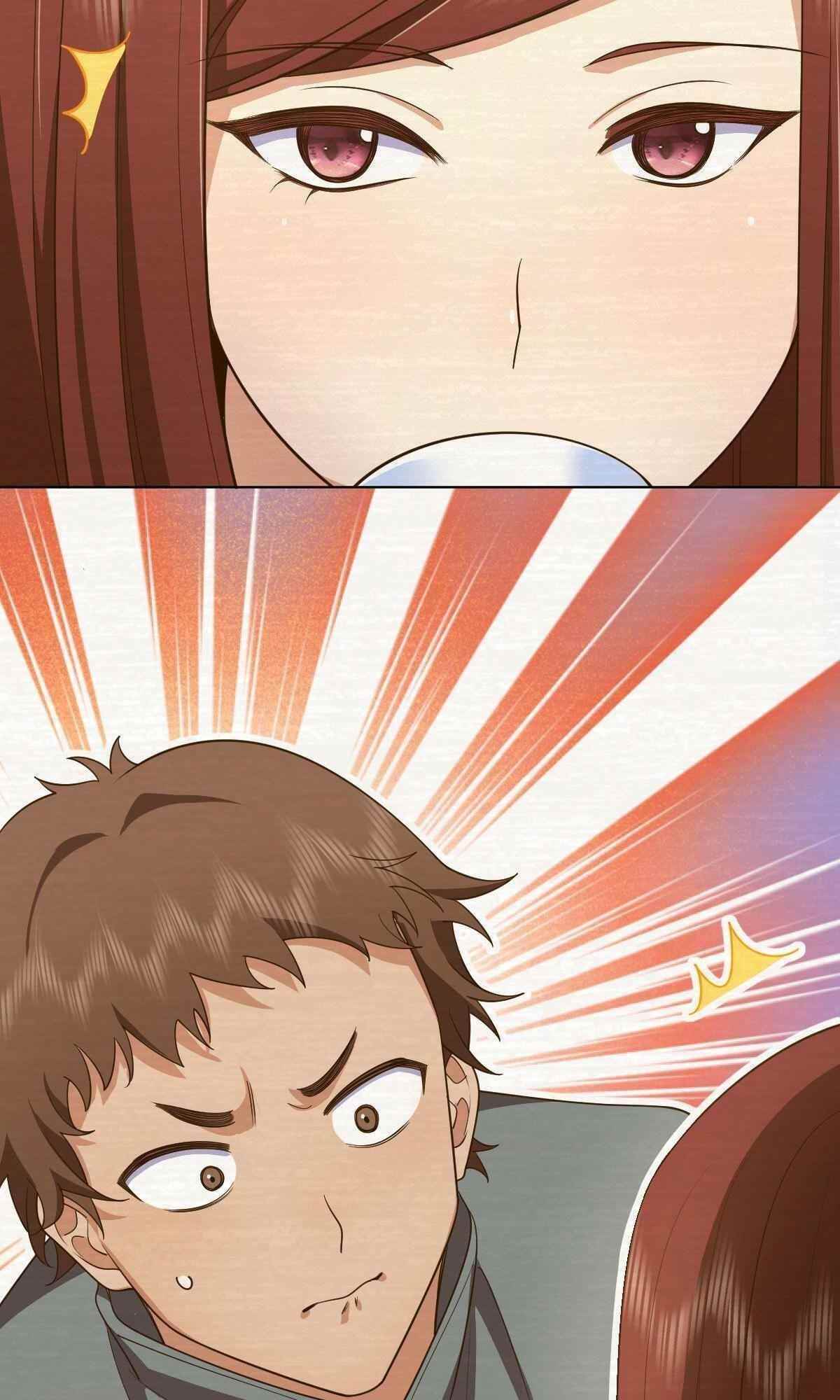 My Wife is From a Thousand Years Ago - Chapter 95 Page 32