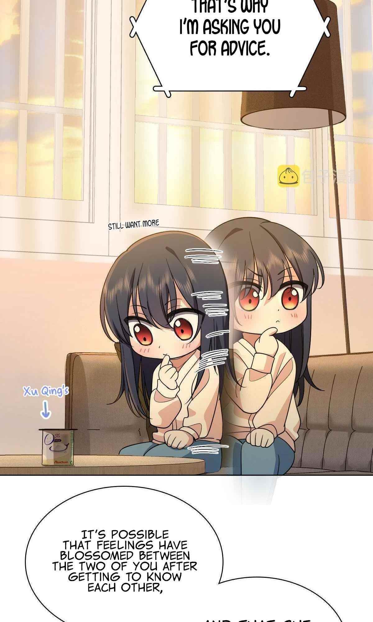 My Wife is From a Thousand Years Ago - Chapter 95 Page 37