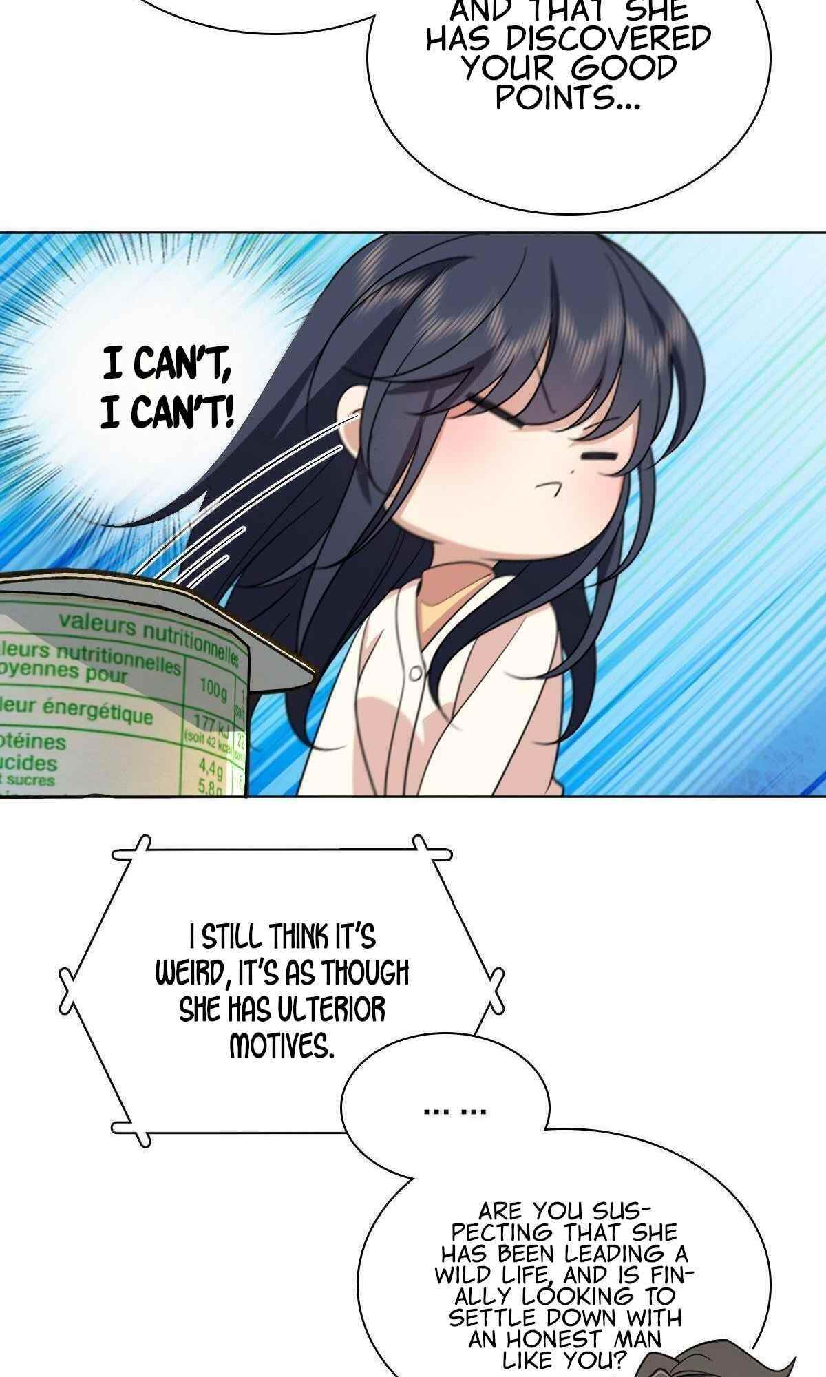 My Wife is From a Thousand Years Ago - Chapter 95 Page 38