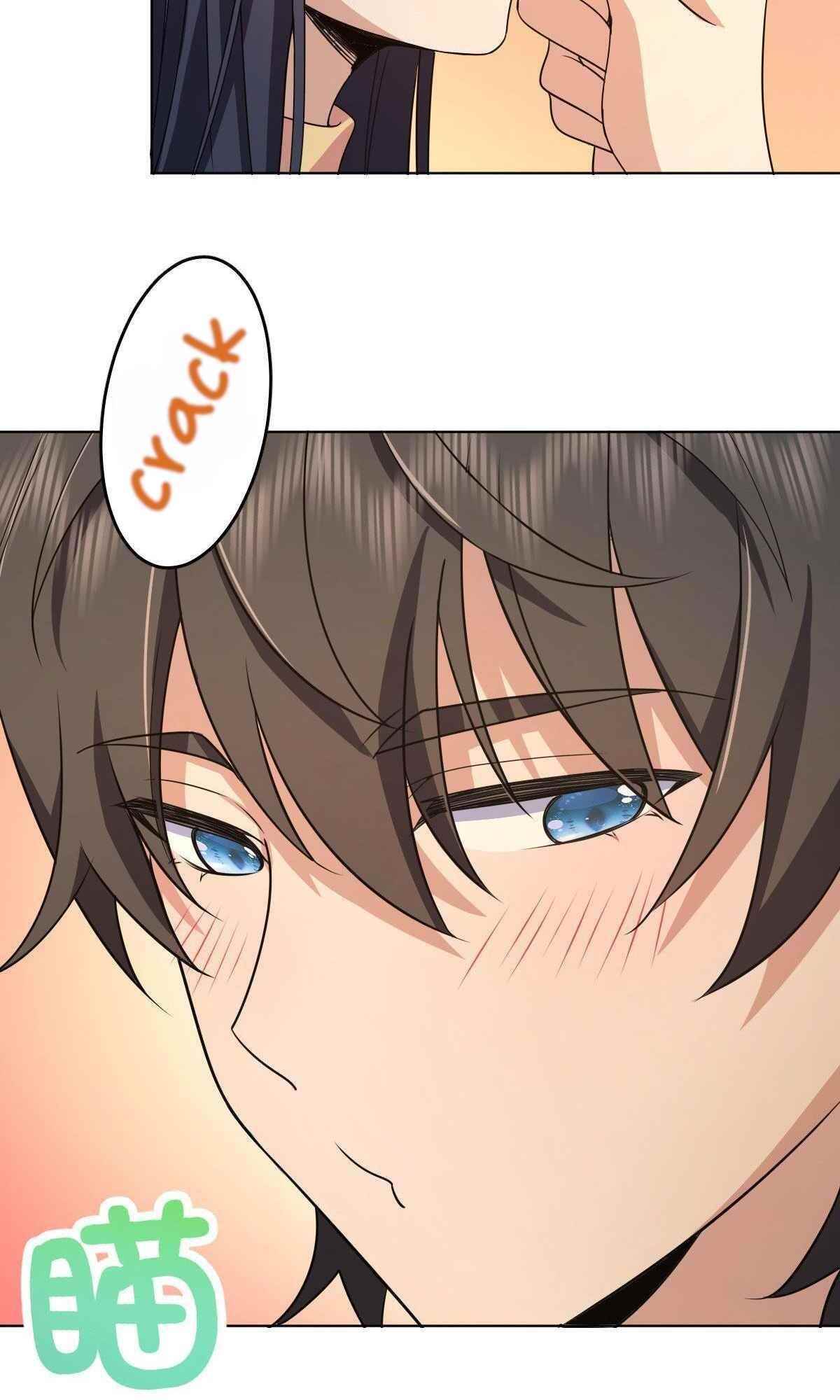 My Wife is From a Thousand Years Ago - Chapter 95 Page 4