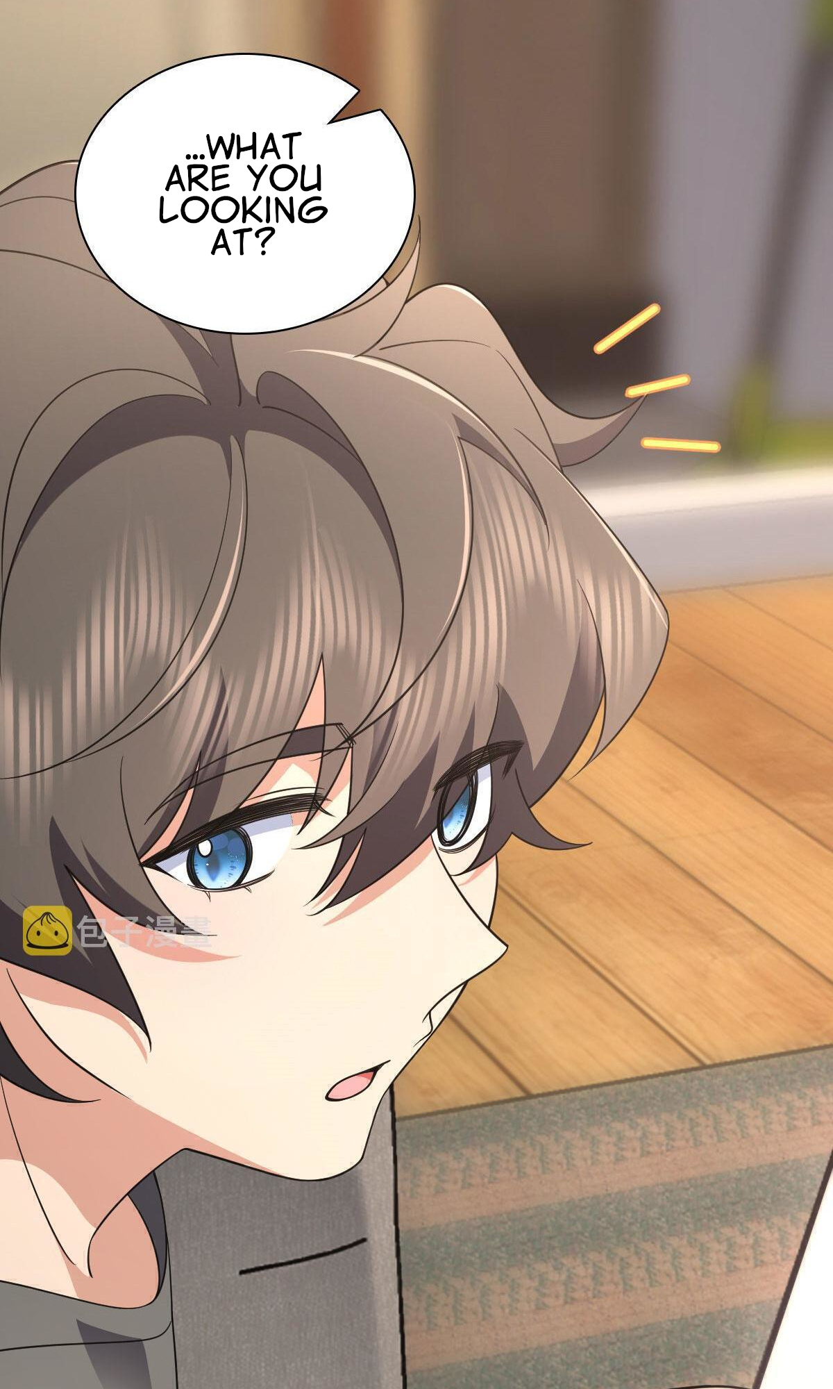 My Wife is From a Thousand Years Ago - Chapter 97 Page 27