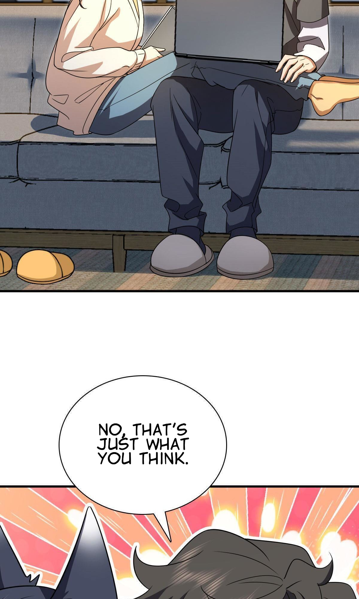 My Wife is From a Thousand Years Ago - Chapter 98 Page 15