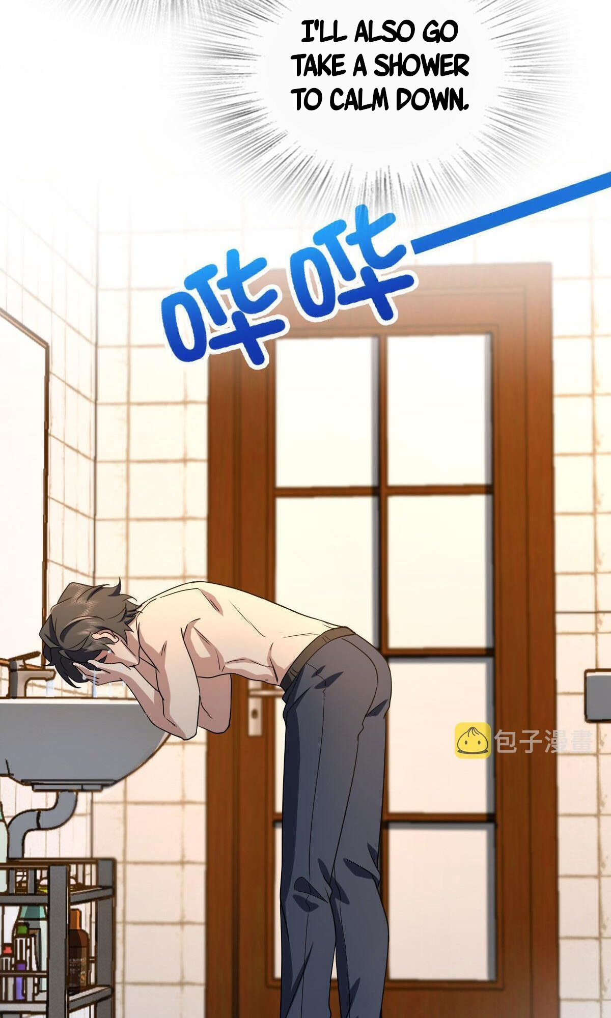 My Wife is From a Thousand Years Ago - Chapter 98 Page 39