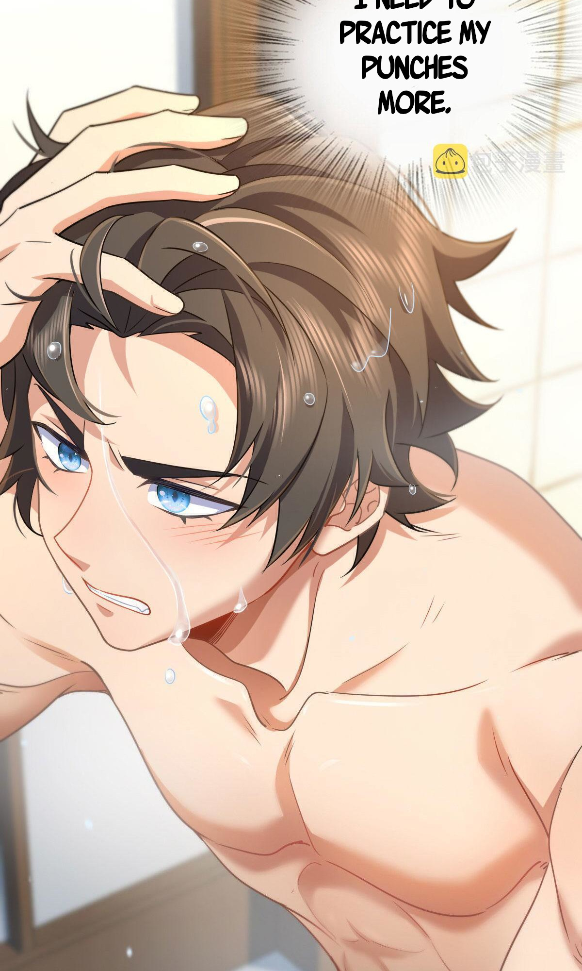 My Wife is From a Thousand Years Ago - Chapter 98 Page 41