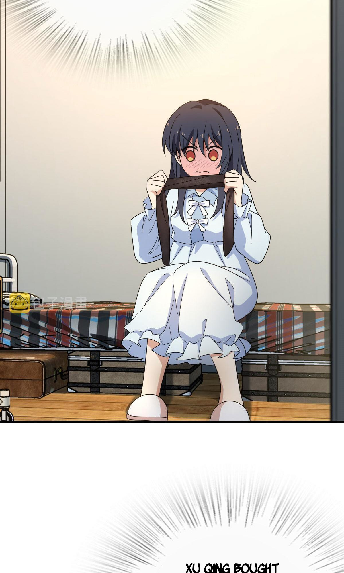 My Wife is From a Thousand Years Ago - Chapter 98 Page 53