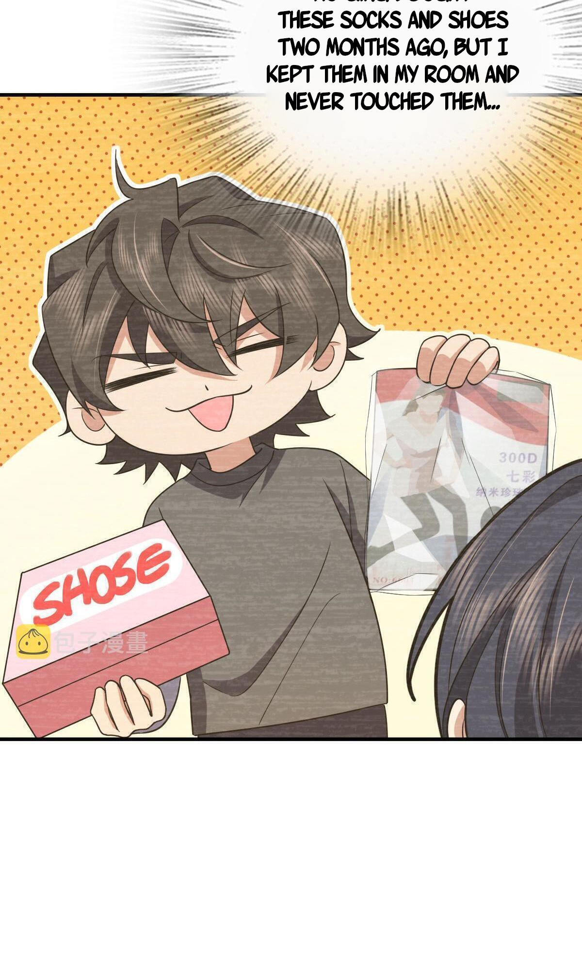 My Wife is From a Thousand Years Ago - Chapter 98 Page 54