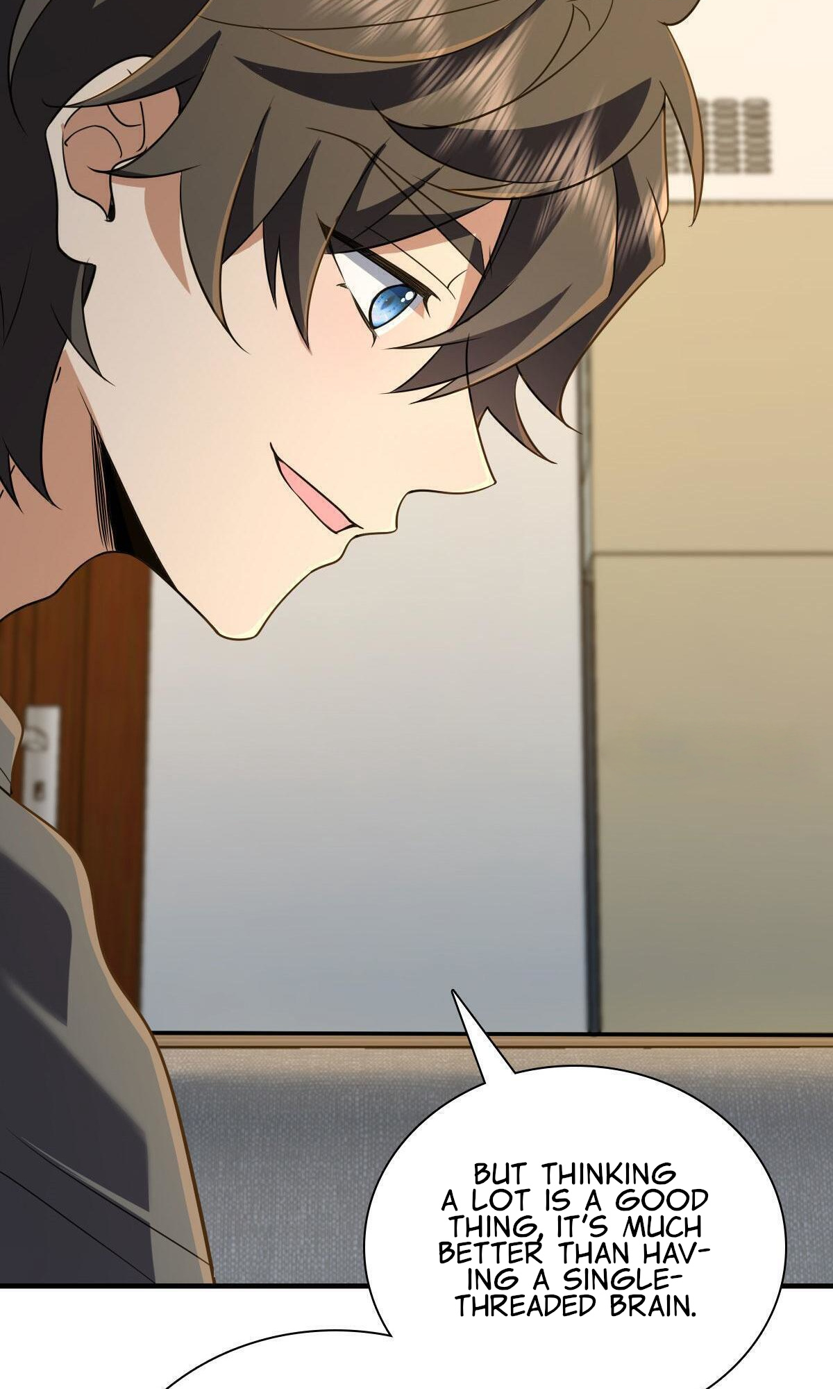 My Wife is From a Thousand Years Ago - Chapter 98 Page 8