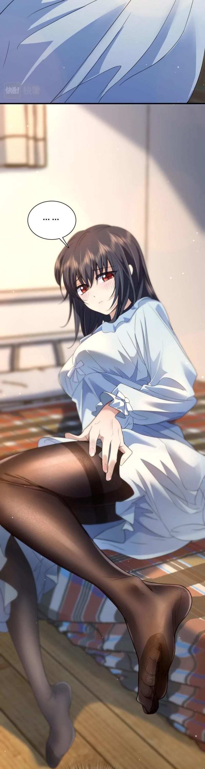 My Wife is From a Thousand Years Ago - Chapter 99 Page 3